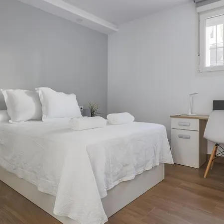 Appartement Playa Caleta *