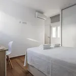 Playa Caleta Appartement Cadix