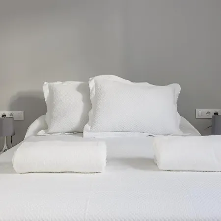 Playa Caleta Apartment