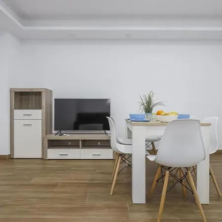 Playa Caleta Apartment