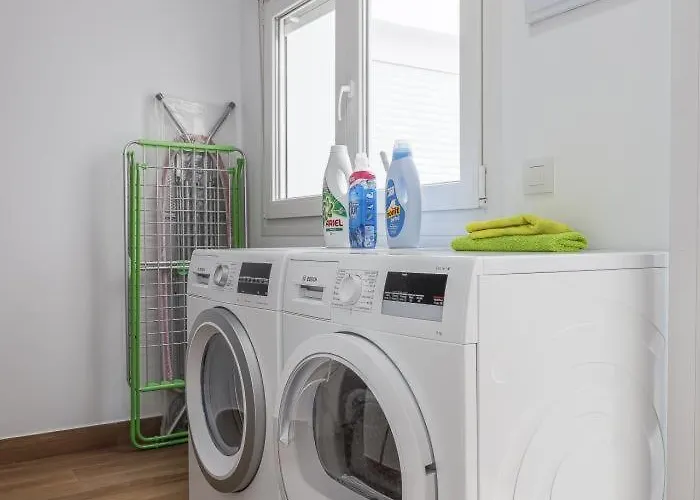 Appartamento Playa Caleta