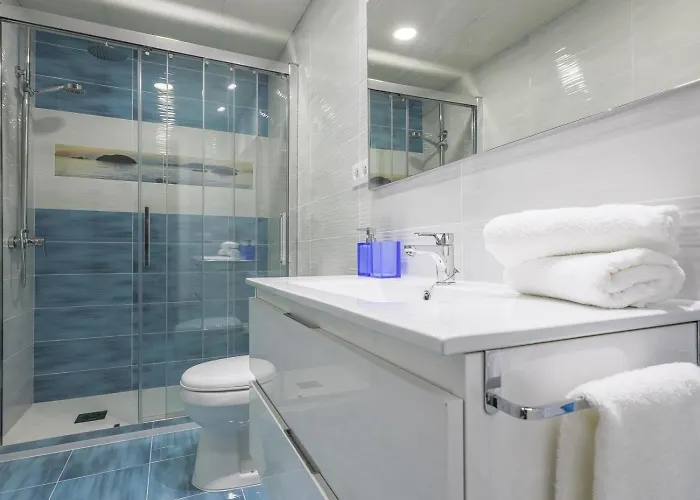 Playa Caleta Appartamento Cadice