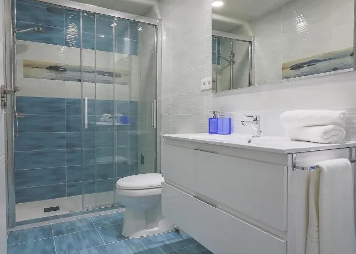 Playa Caleta * Cadiz