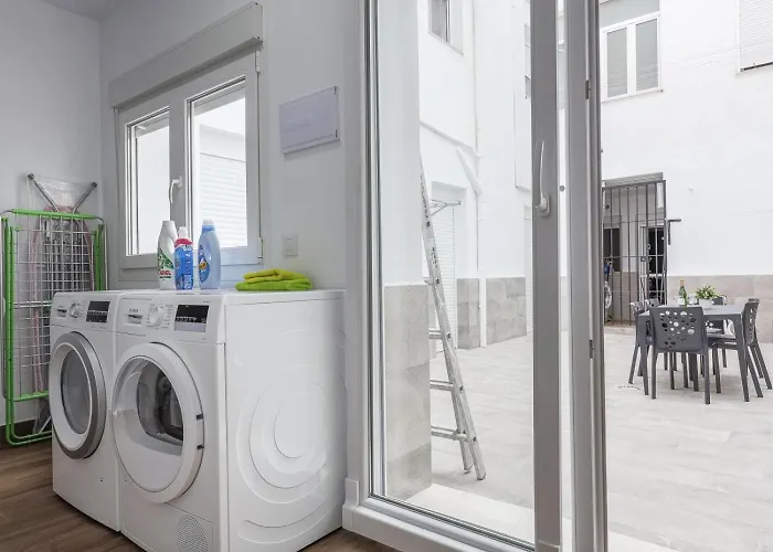 Appartamento Playa Caleta