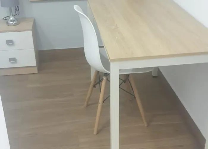 Playa Caleta Appartamento