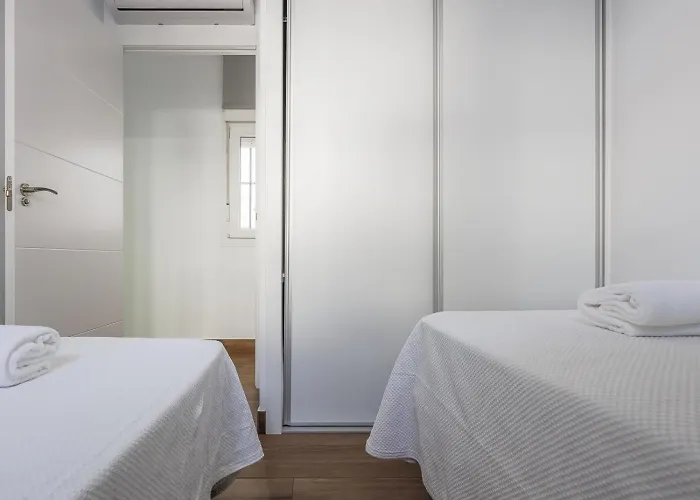 Apartment Playa Caleta *