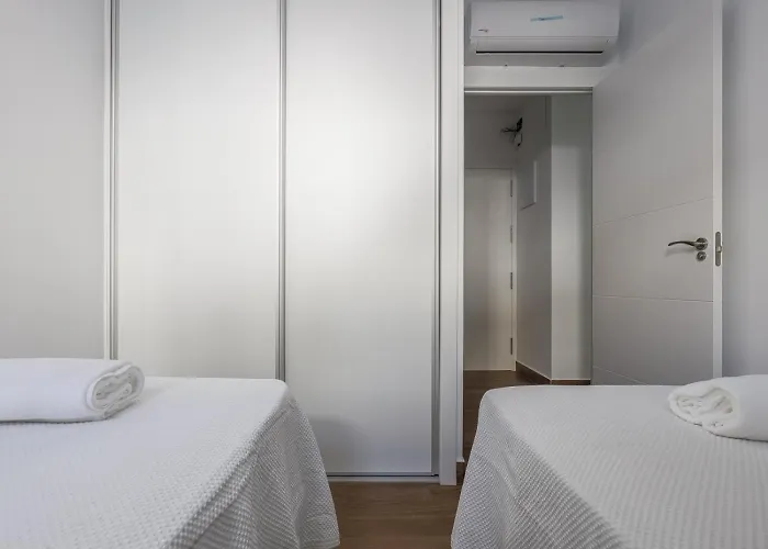 Playa Caleta Apartment Cadiz