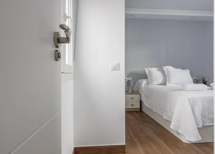 Apartment Playa Caleta *