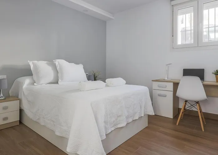 Apartment Playa Caleta *