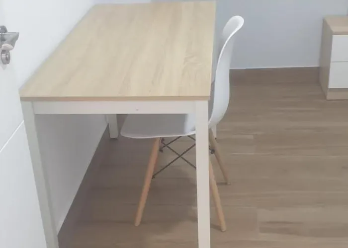 Appartamento Playa Caleta Cadice