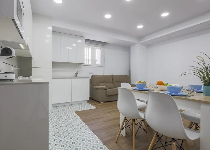 Appartamento Playa Caleta Cadice