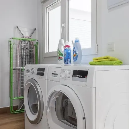 Apartment Playa Caleta