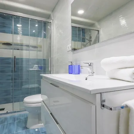 Playa Caleta Apartment Cadiz