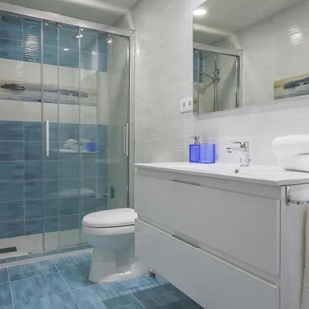 Playa Caleta * Cadiz