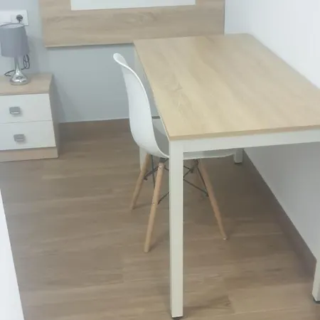 Playa Caleta Apartment