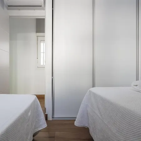 Apartment Playa Caleta *