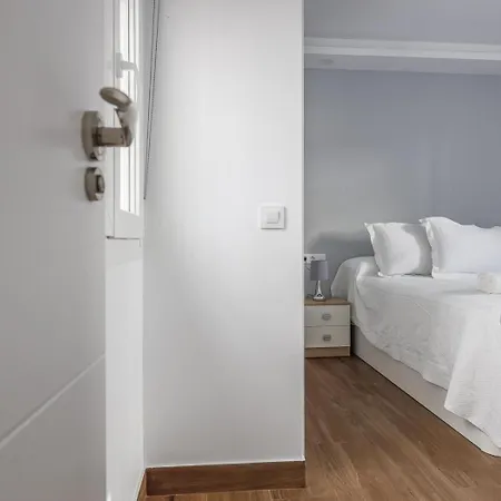 Apartment Playa Caleta *