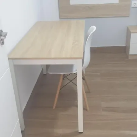 Apartment Playa Caleta Cadiz