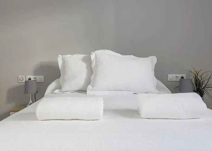 Playa Caleta Apartment