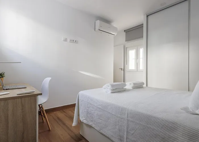 Playa Caleta Apartment Cadiz